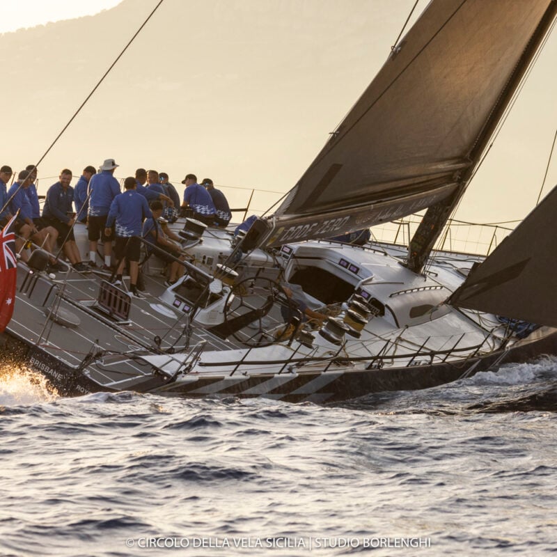Conclusa la Palermo-Montecarlo, tutti i vincitori