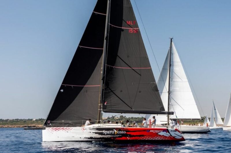 Comanche Sagola – Lauria
