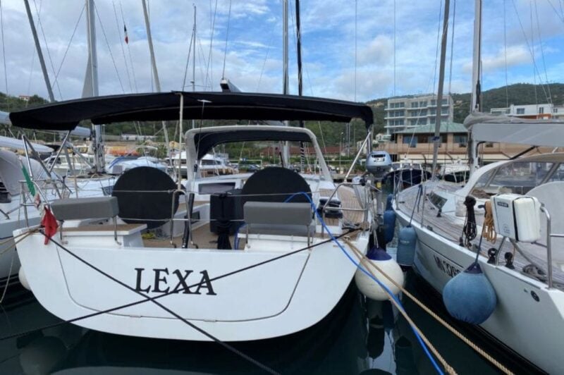 Lexa