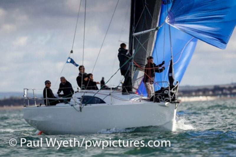 Joy Gbr
