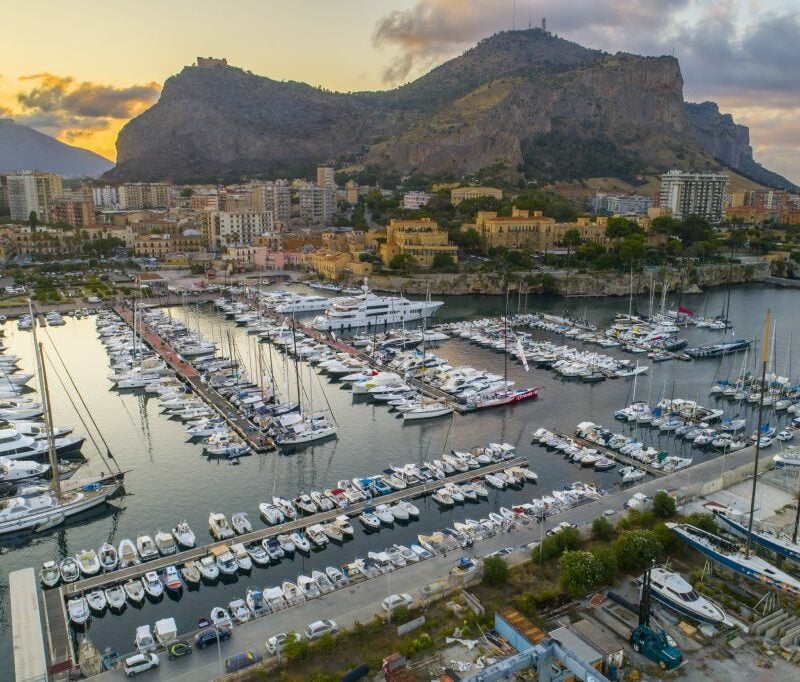 Regata Palermo Montecarlo