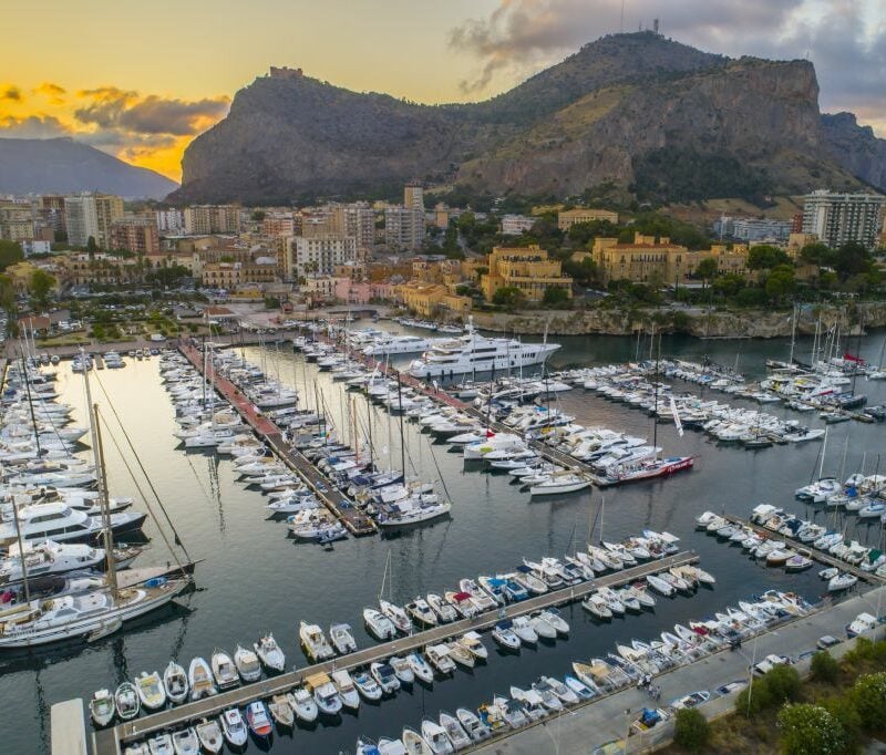 Regata Palermo Montecarlo