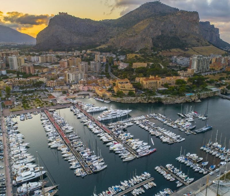 Regata Palermo Montecarlo