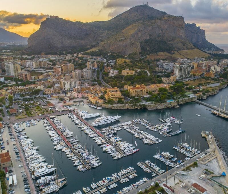 Regata Palermo Montecarlo