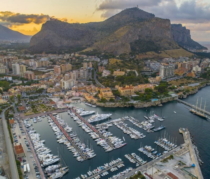 Regata Palermo Montecarlo