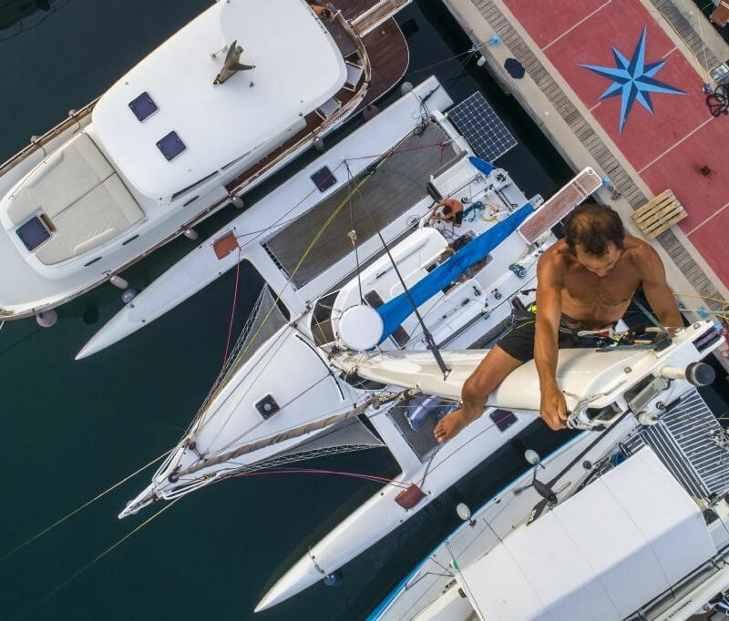 Regata Palermo Montecarlo