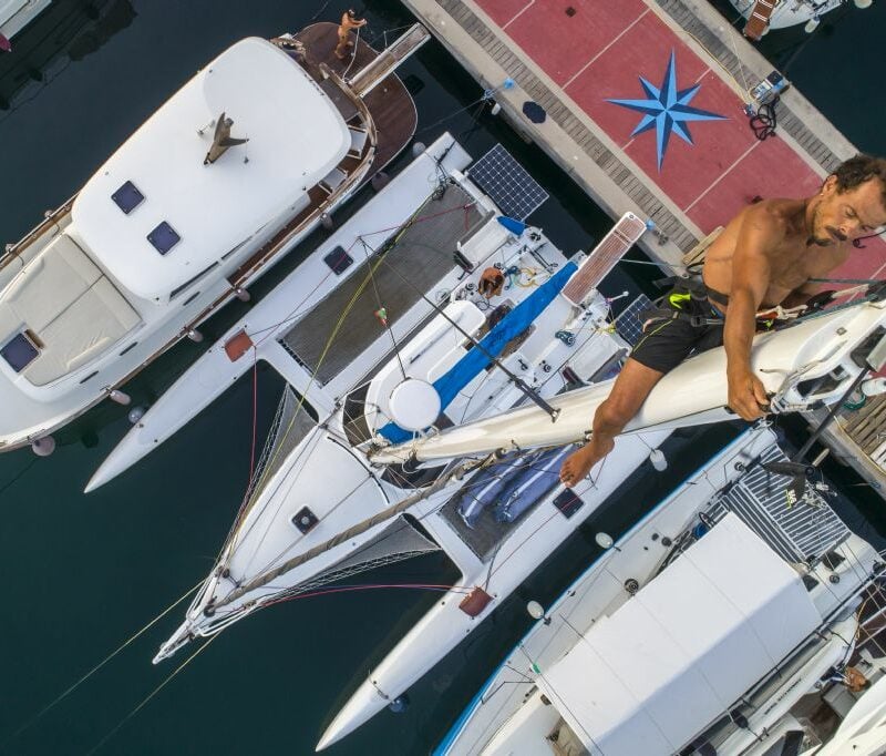 Regata Palermo Montecarlo