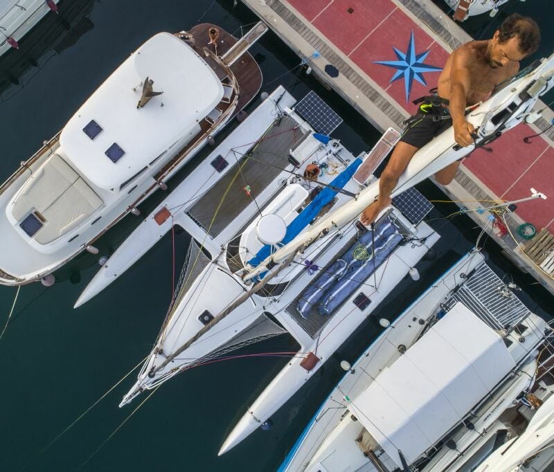 Regata Palermo Montecarlo