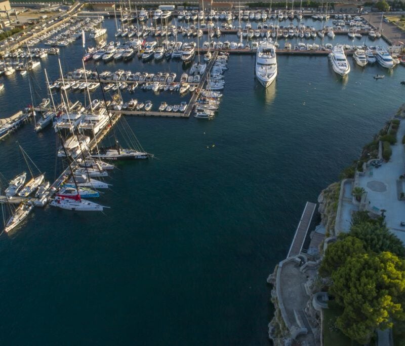 Regata Palermo Montecarlo