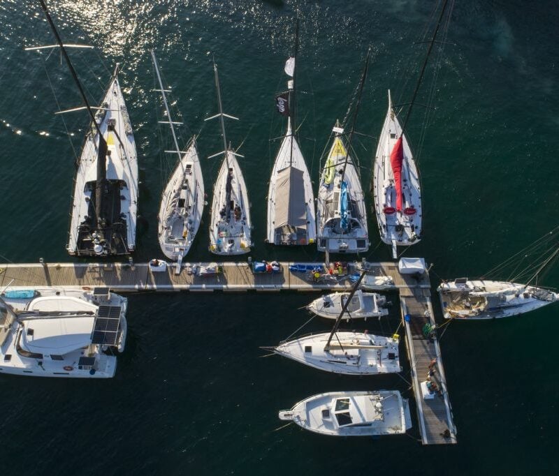 Regata Palermo Montecarlo