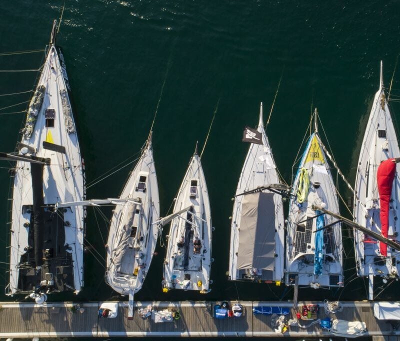 Regata Palermo Montecarlo