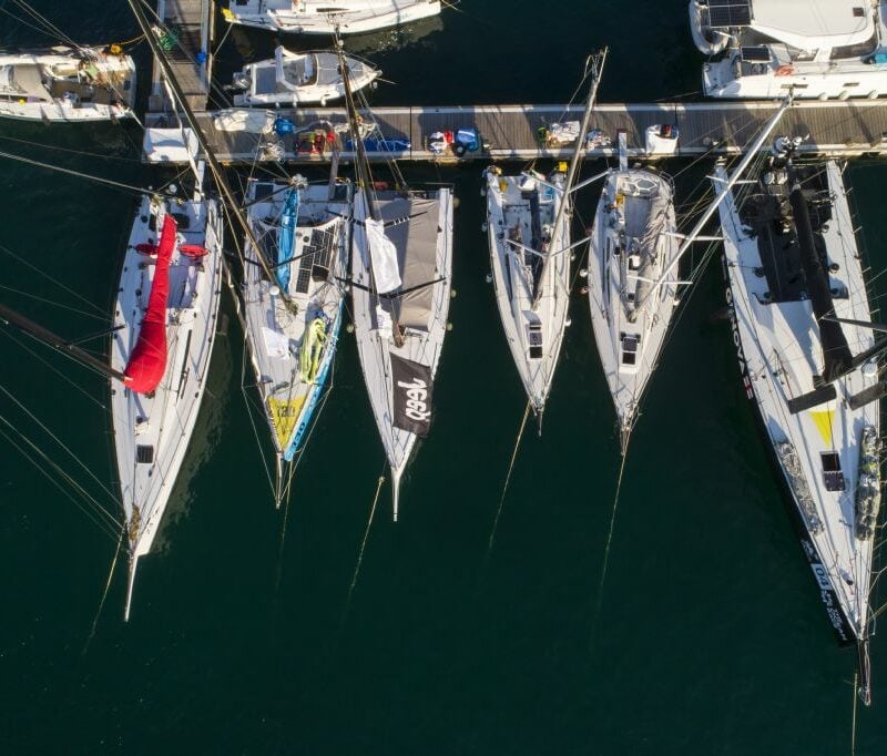 Regata Palermo Montecarlo