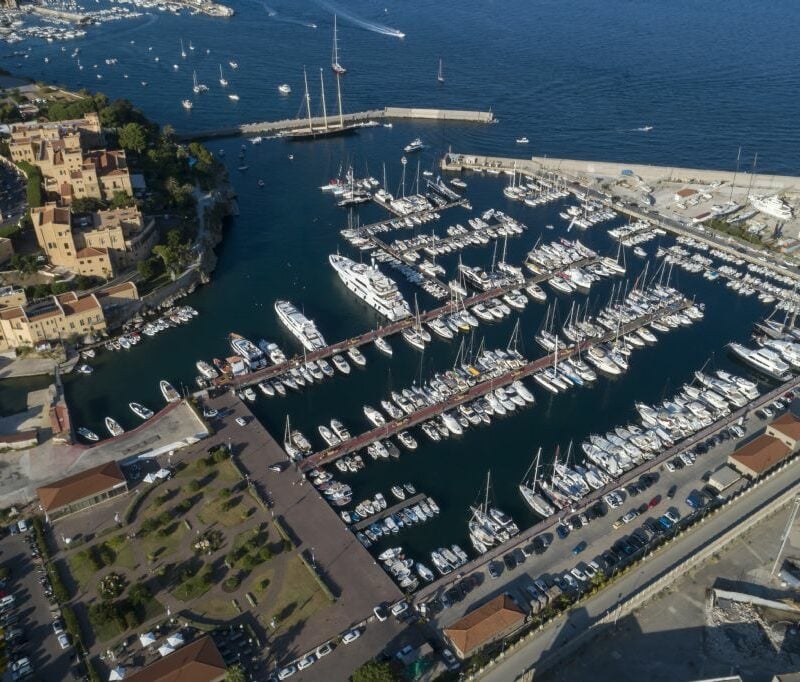 Regata Palermo Montecarlo