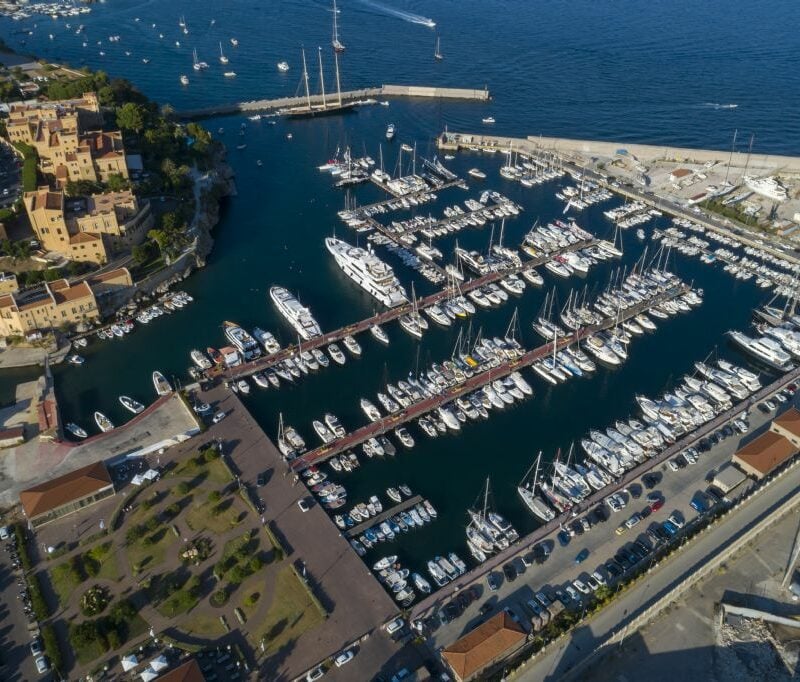 Regata Palermo Montecarlo