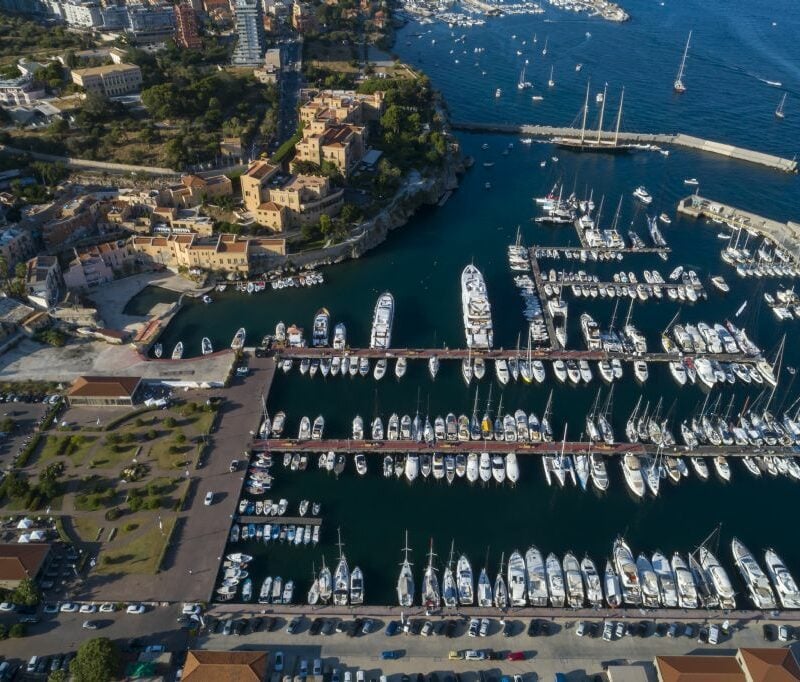 Regata Palermo Montecarlo