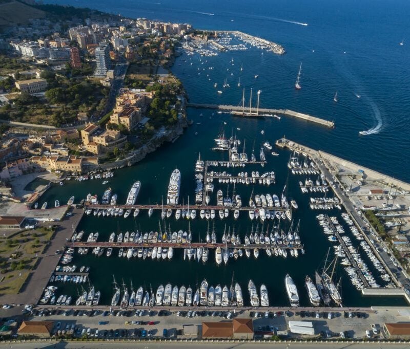 Regata Palermo Montecarlo