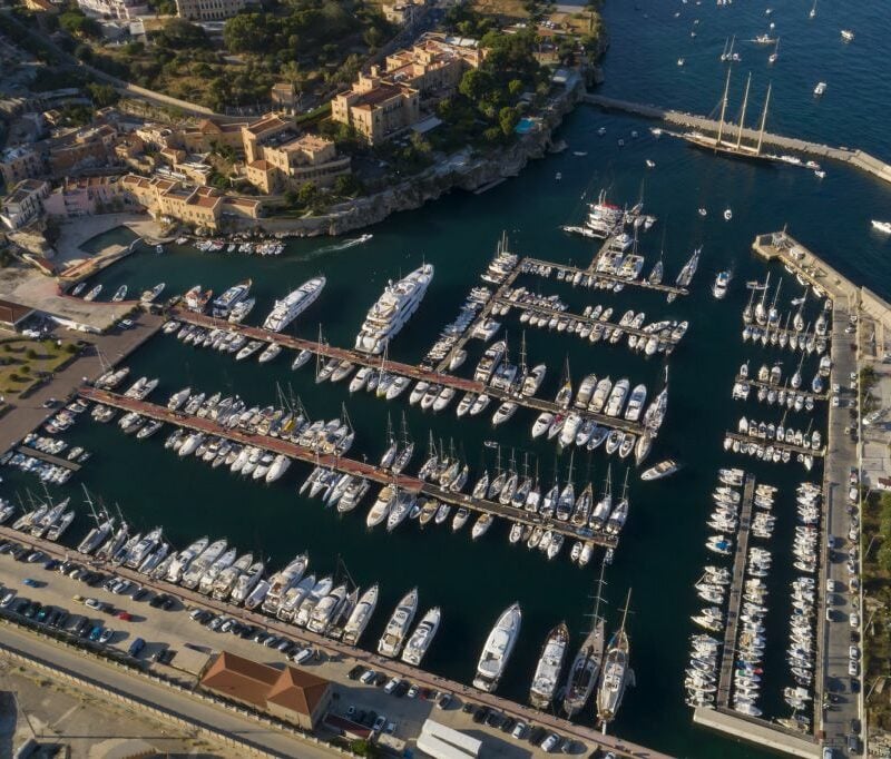 Regata Palermo Montecarlo