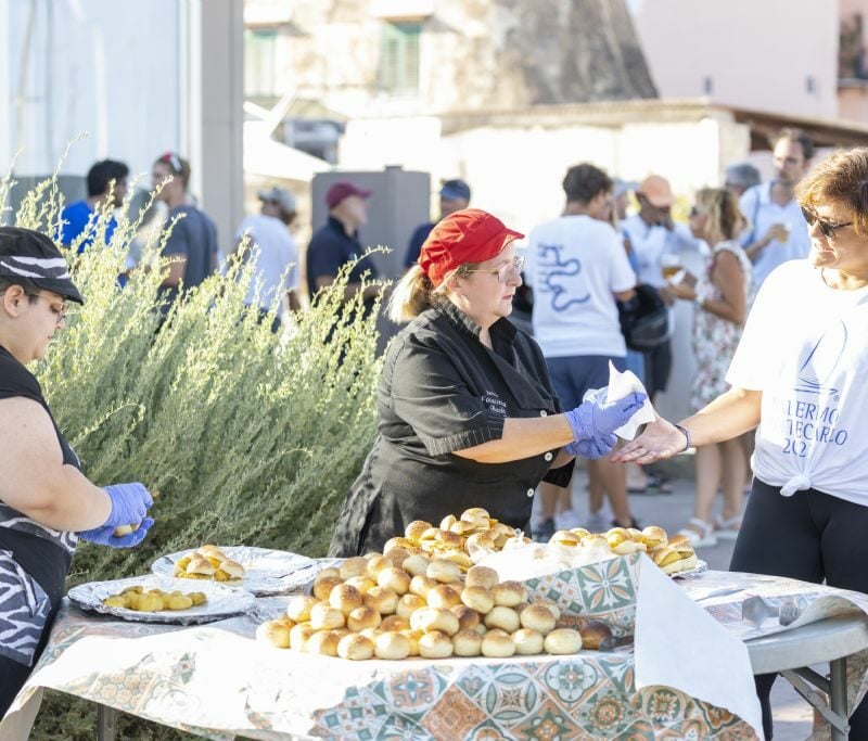 Regata Palermo Montecarlo