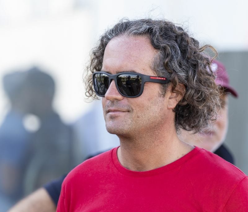 Regata Palermo Montecarlo