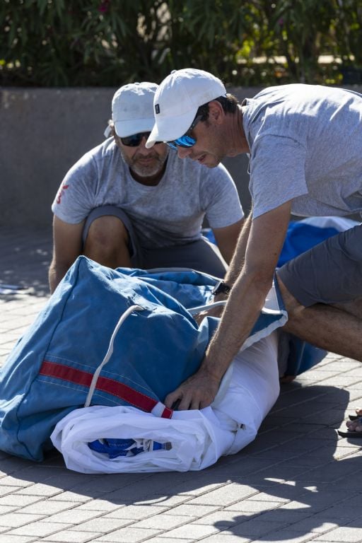 Regata Palermo Montecarlo