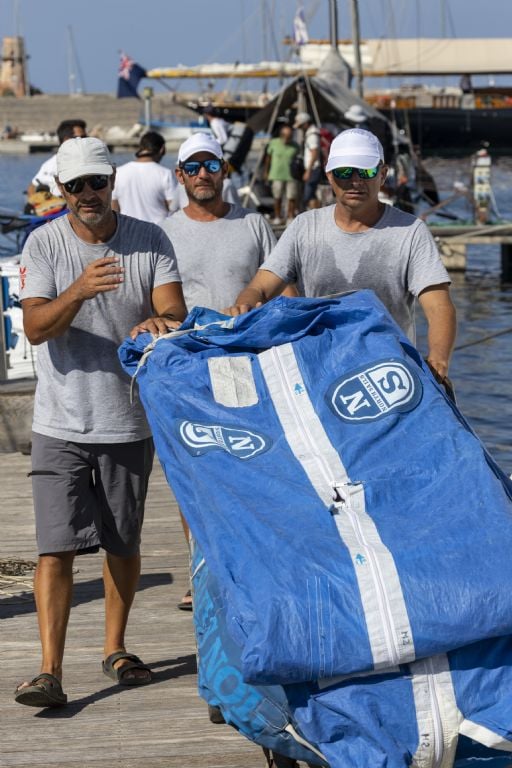 Regata Palermo Montecarlo