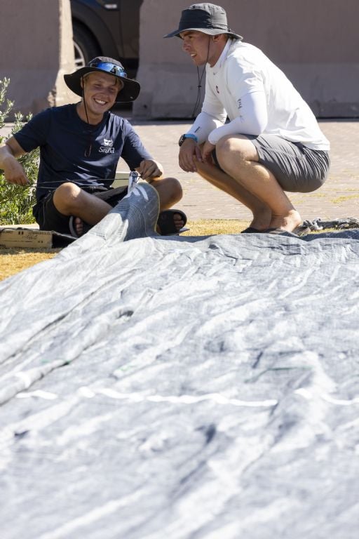 Regata Palermo Montecarlo