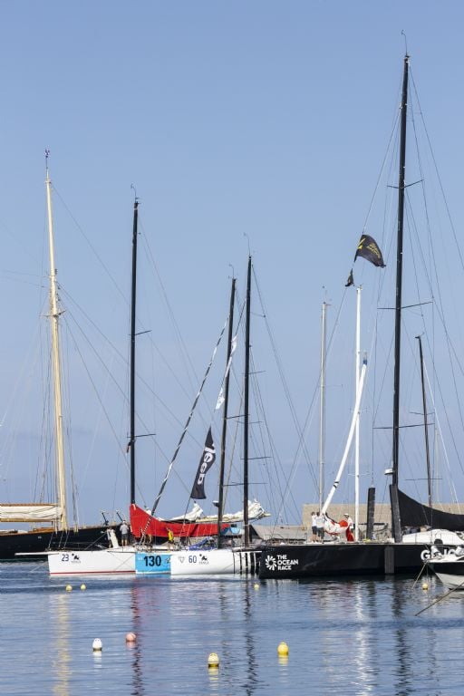 Regata Palermo Montecarlo