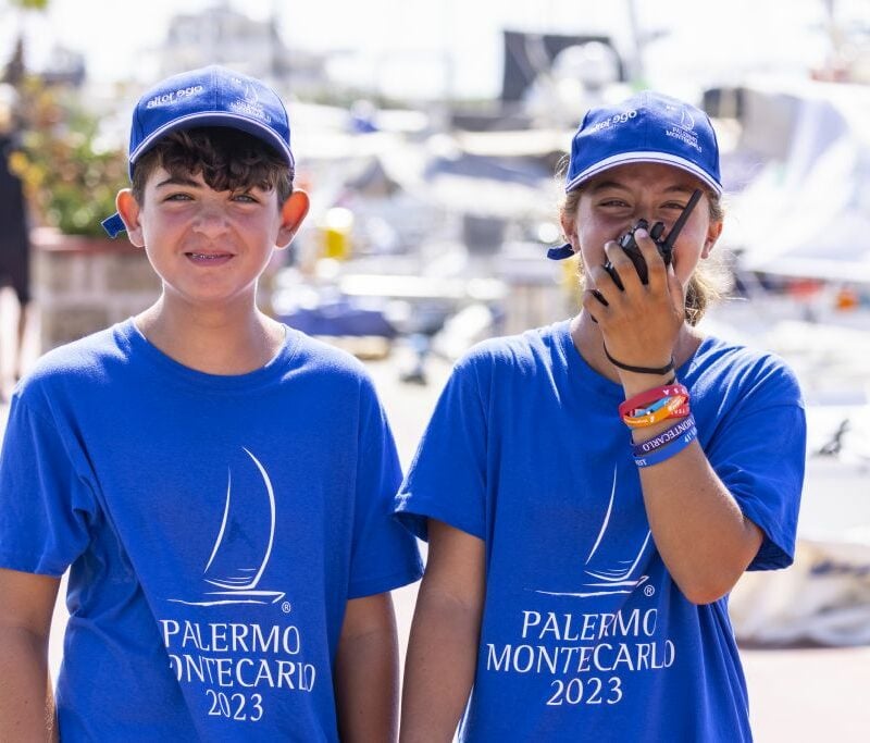 Regata Palermo Montecarlo