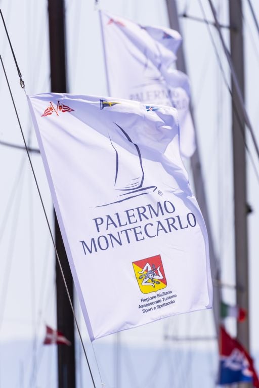 Regata Palermo Montecarlo