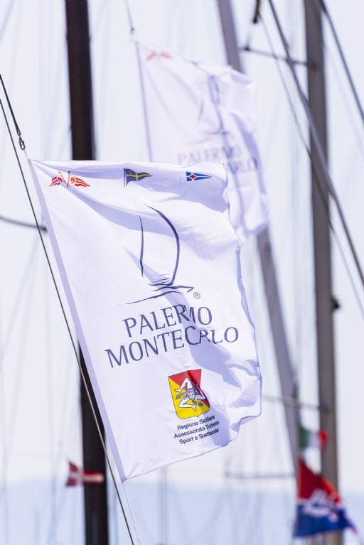 Regata Palermo Montecarlo