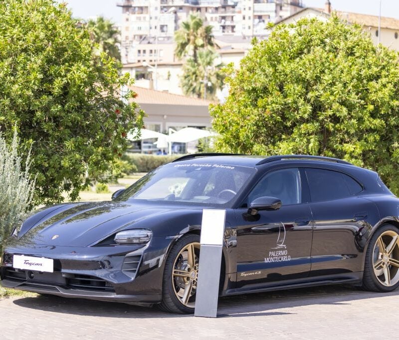 Regata Palermo Montecarlo