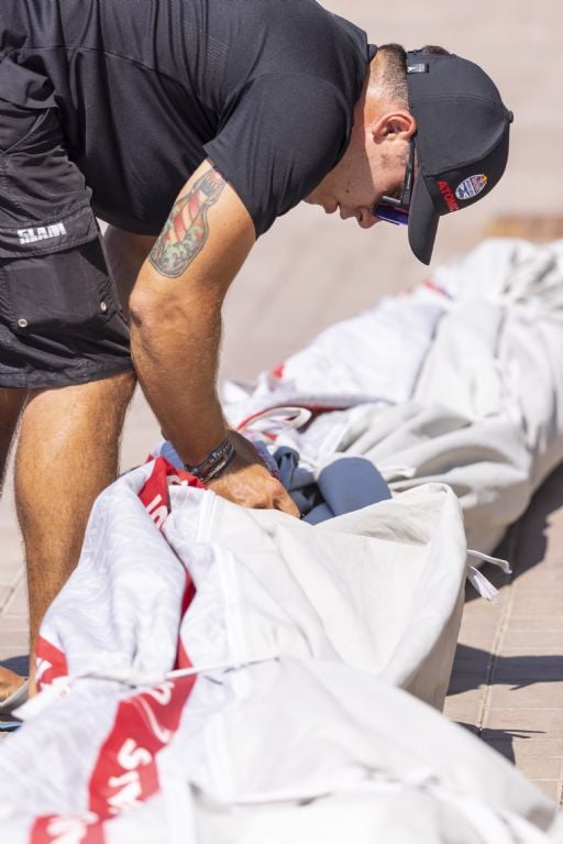 Regata Palermo Montecarlo