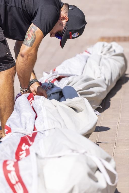 Regata Palermo Montecarlo