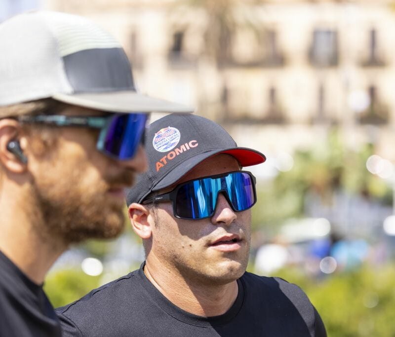 Regata Palermo Montecarlo