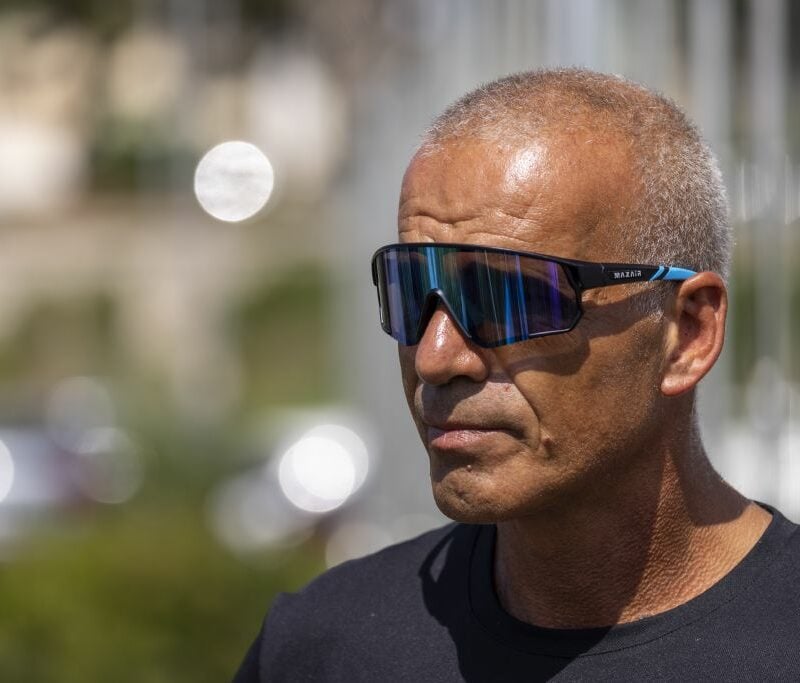 Regata Palermo Montecarlo