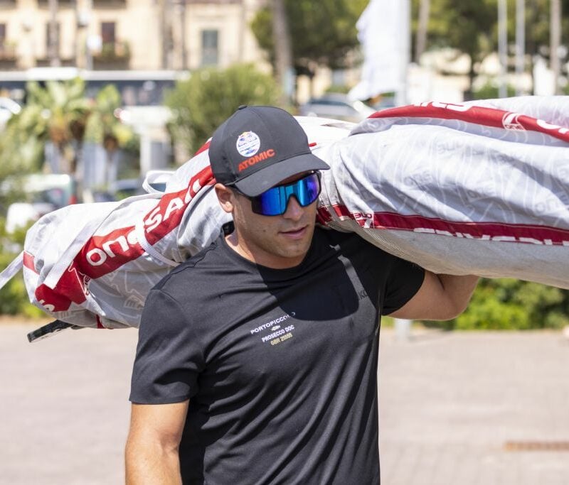 Regata Palermo Montecarlo