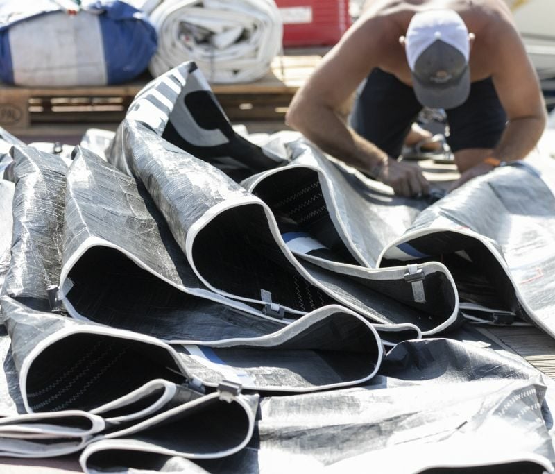 Regata Palermo Montecarlo