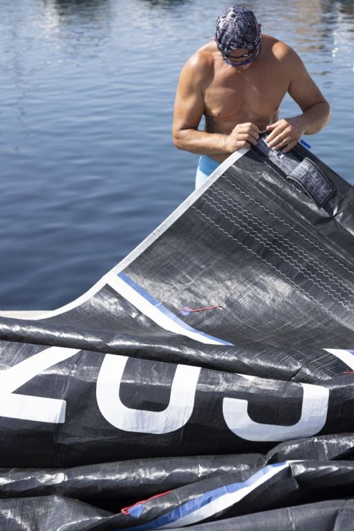 Regata Palermo Montecarlo