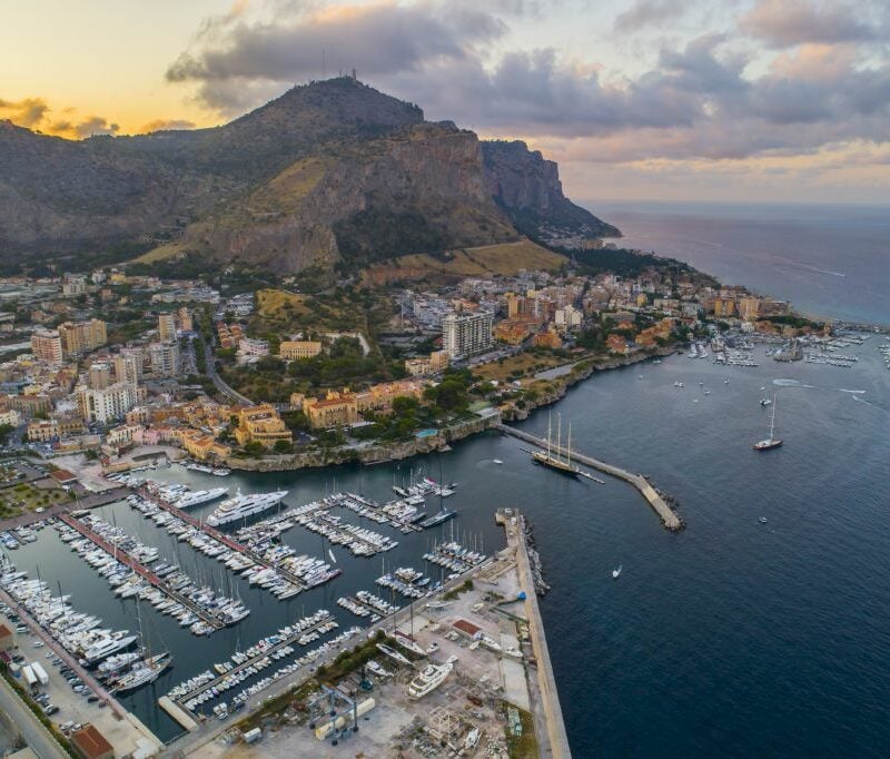 Regata Palermo Montecarlo