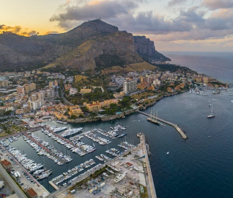 Regata Palermo Montecarlo