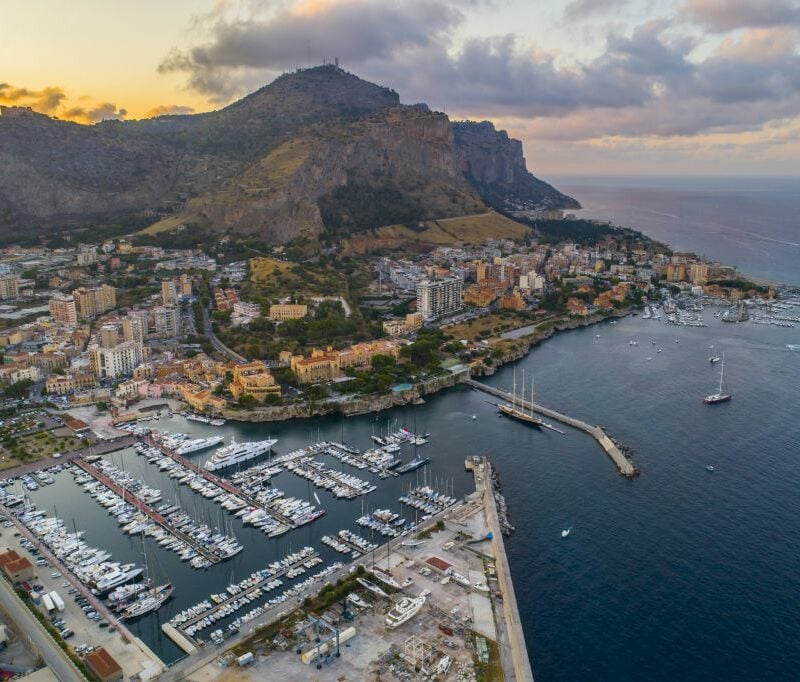 Regata Palermo Montecarlo