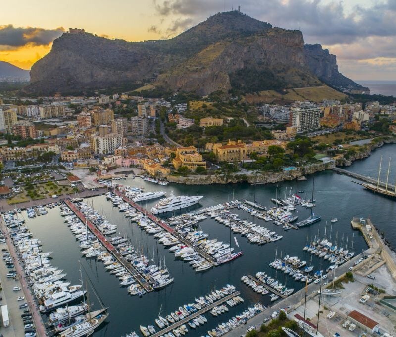 Regata Palermo Montecarlo