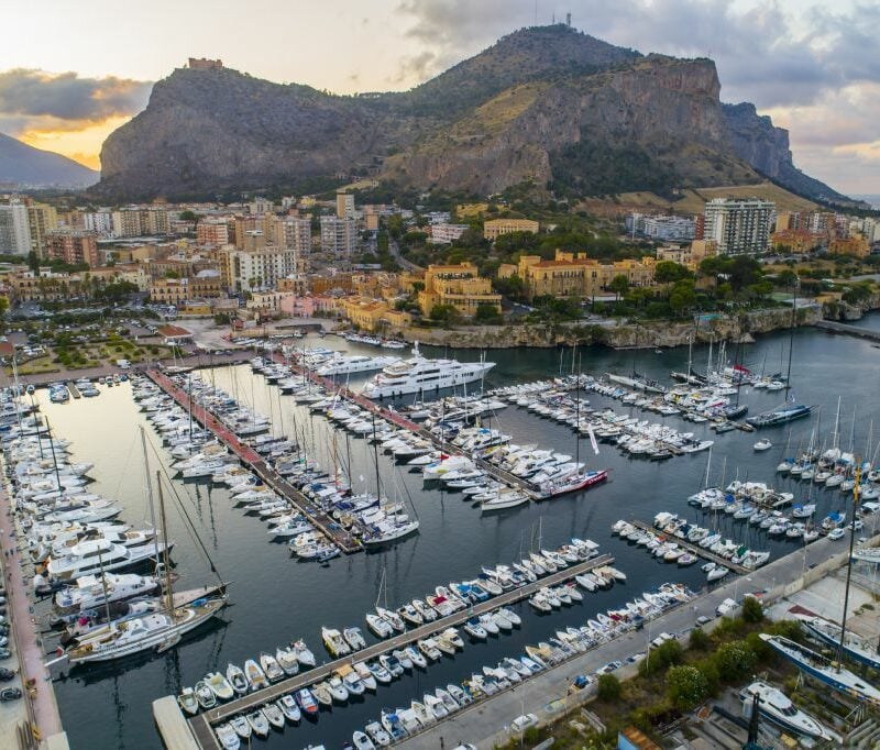 Regata Palermo Montecarlo