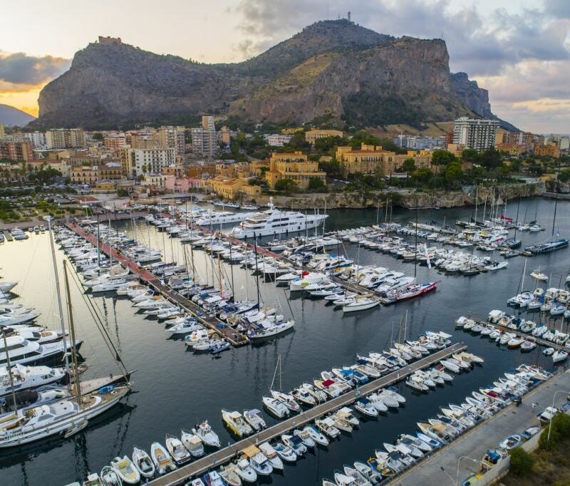 Regata Palermo Montecarlo