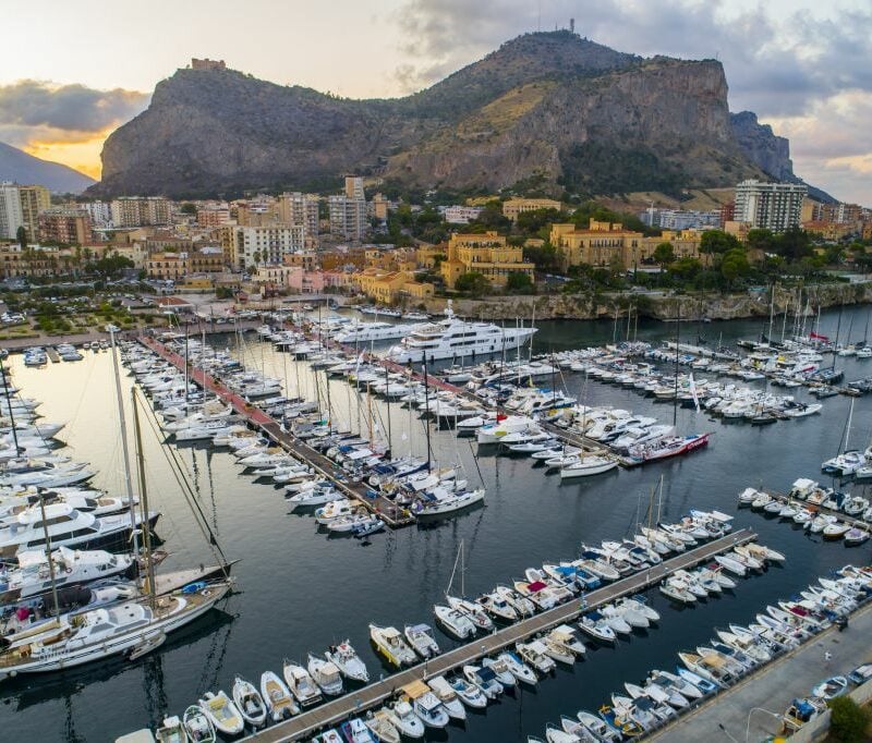 Regata Palermo Montecarlo
