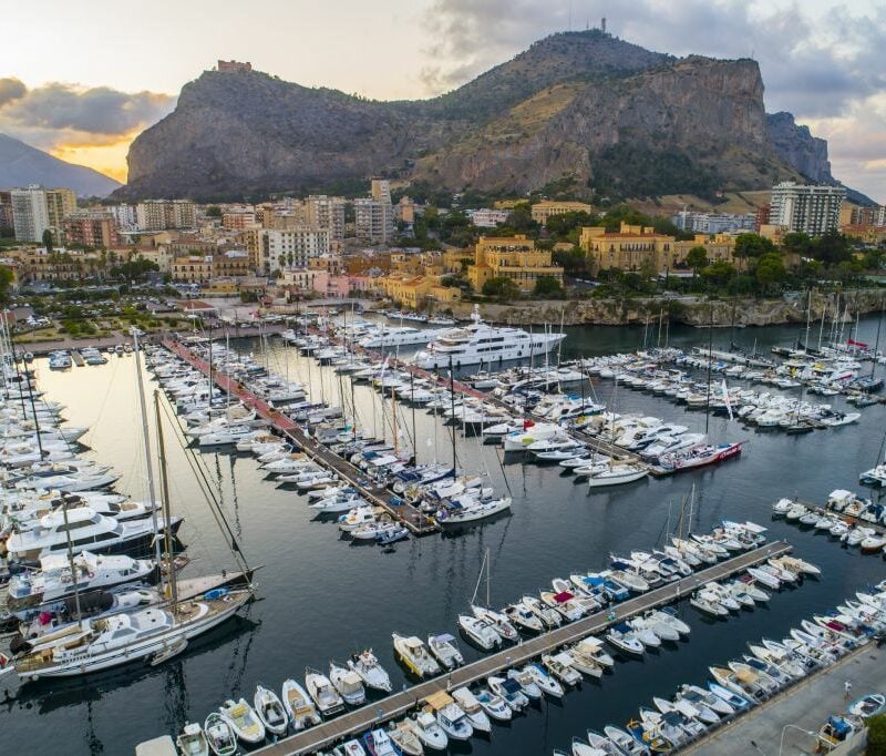 Regata Palermo Montecarlo