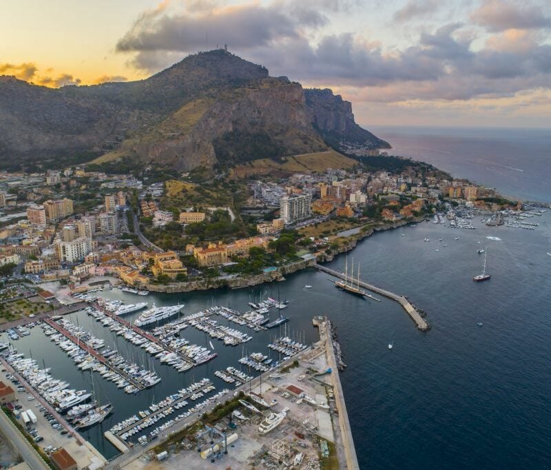 Regata Palermo Montecarlo