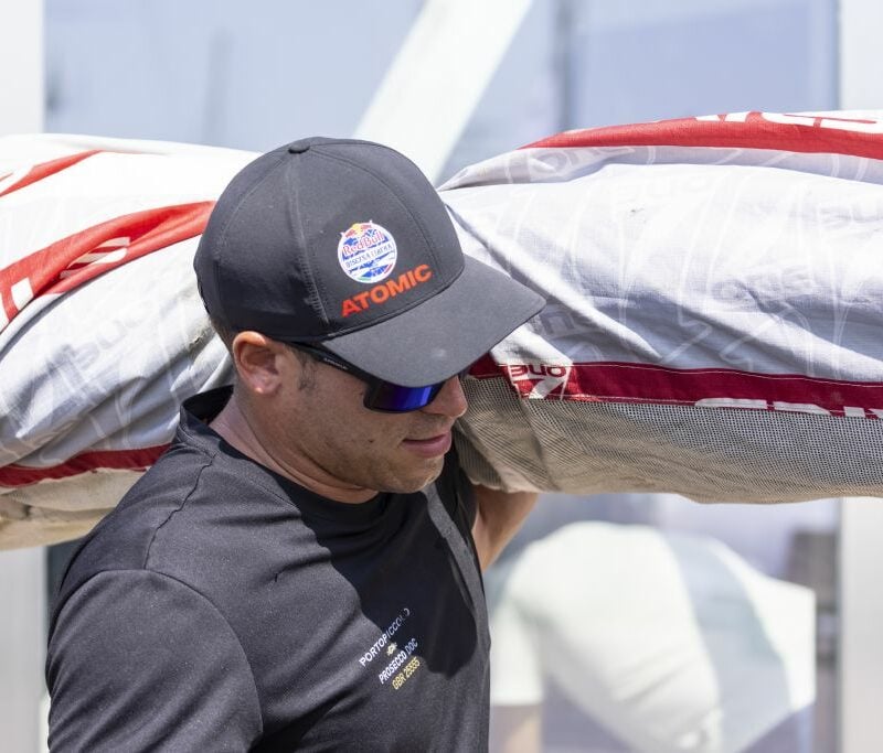 Regata Palermo Montecarlo