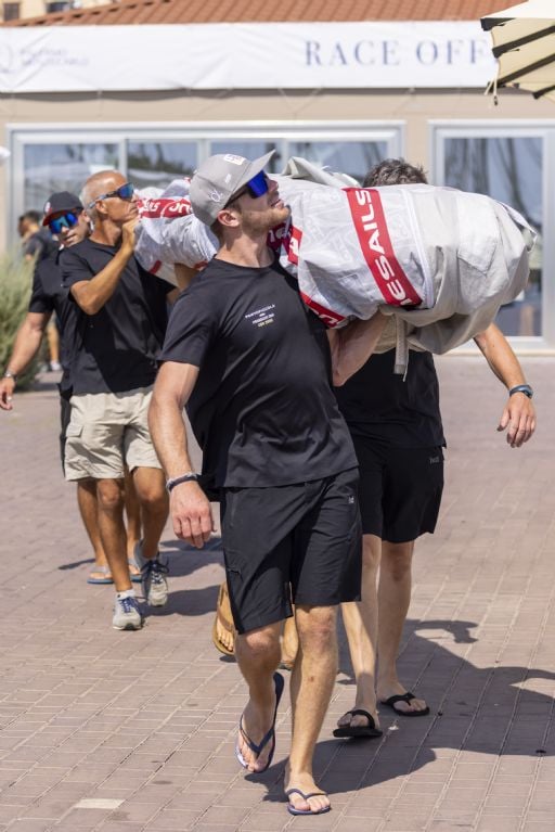 Regata Palermo Montecarlo