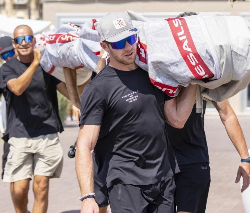 Regata Palermo Montecarlo